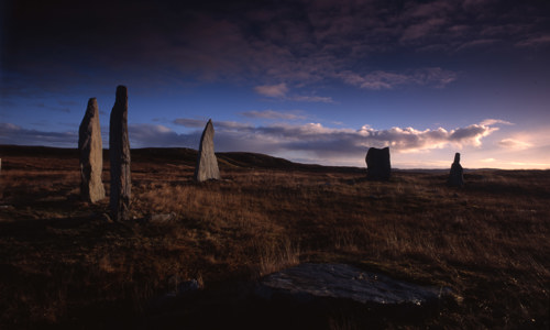 Scheduled Monuments Historic Environment Scotland History