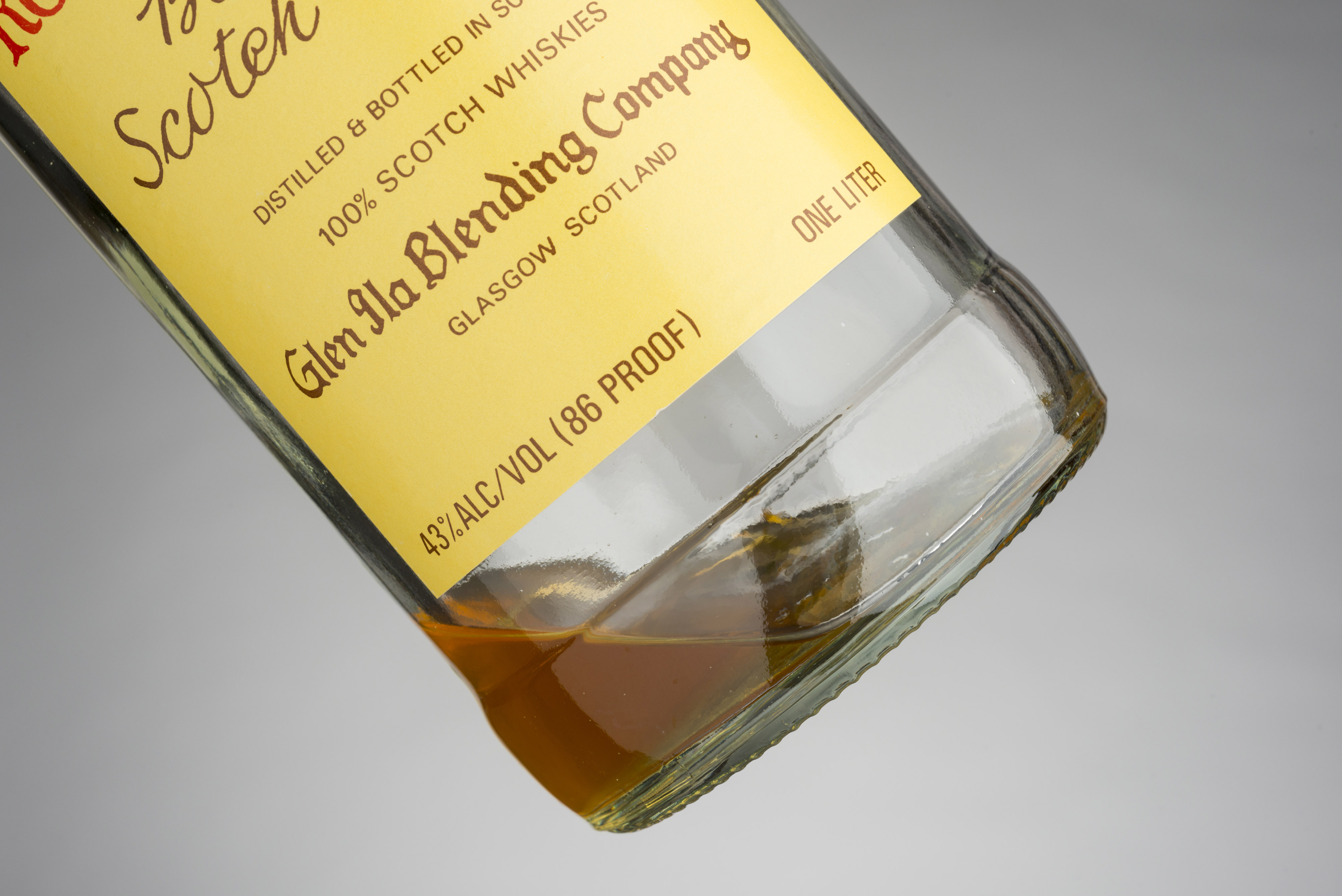 Dallas Dhu Historic Distillery | Historic Environment Scotland