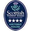 4 Star historic house