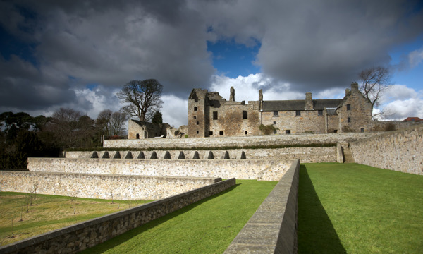 Our Reopening Plans And Covid 19 Response Hist Env Scotland