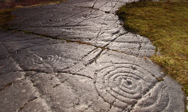 Kilmartin Glen