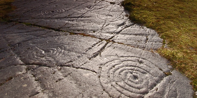 Kilmartin Glen