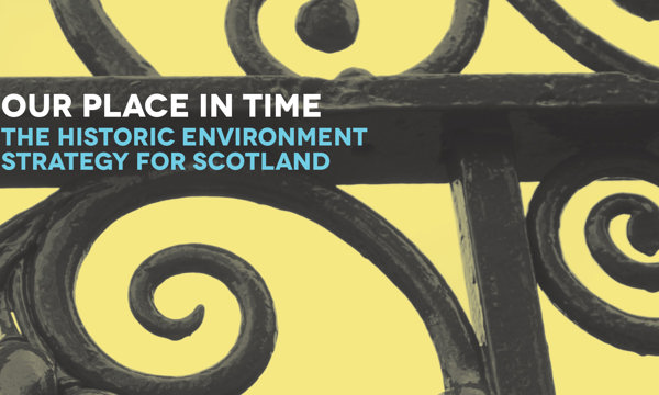 Front cover of Our Place in Time