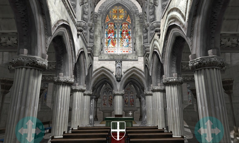 Rosslyn Chapel CDDV cover image