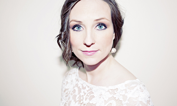 Julie Fowlis head shot
