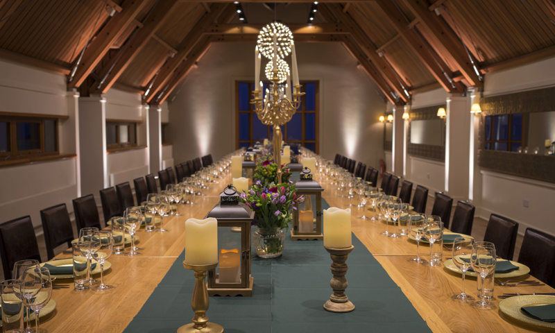 Corporate Events at Edinburgh Castle | Historic Environment Scotland