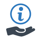 Accessibility icon on Service Standards