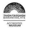 Museum Accreditation Scheme logo