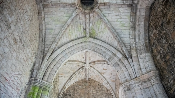 Torphichen History and stories | Torphichen Preceptory | Historic Scotland