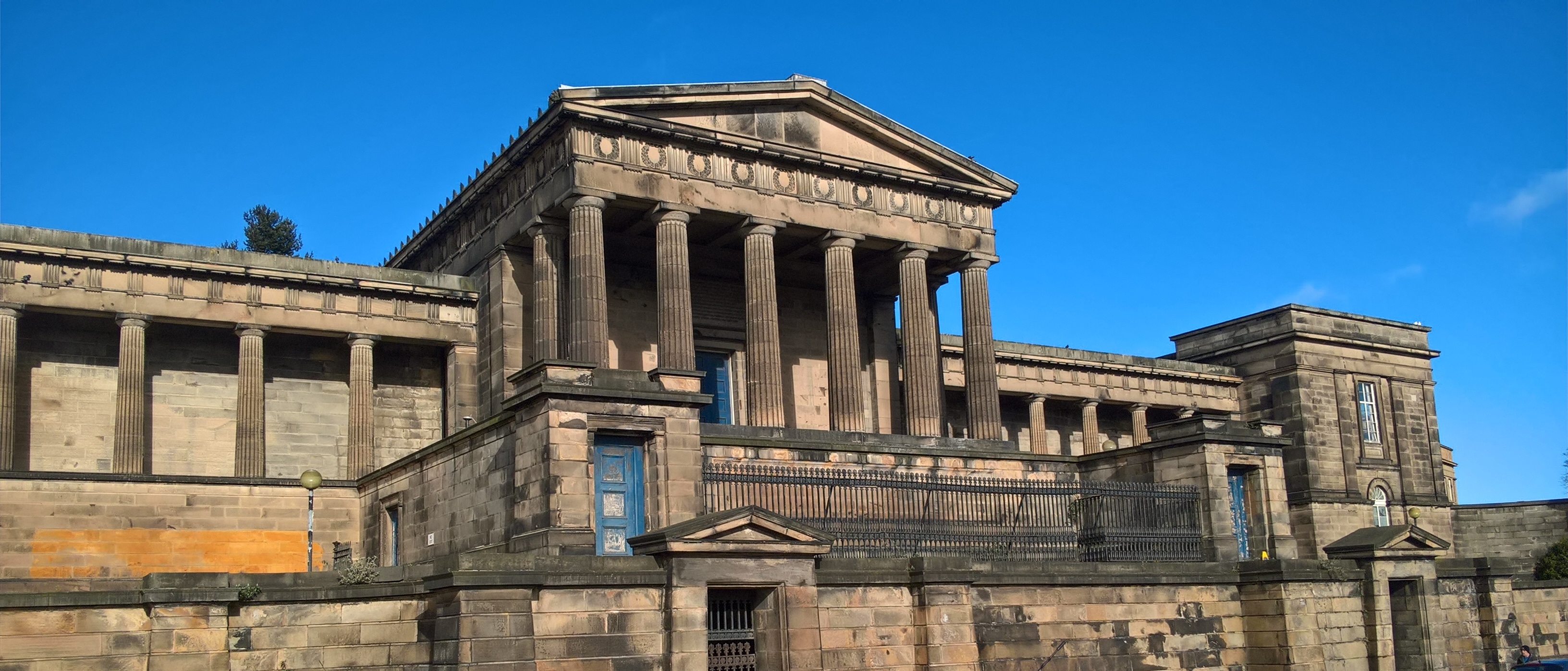 High School Royal High Pictures