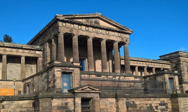 The Royal High School Public Inquiry