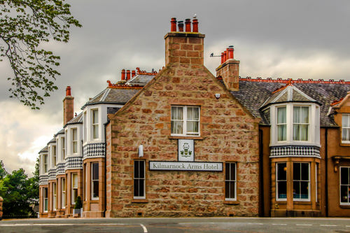 Kilmarnock Arms Hotel