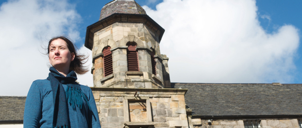 On the morning of 21 - Historic Environment Scotland
