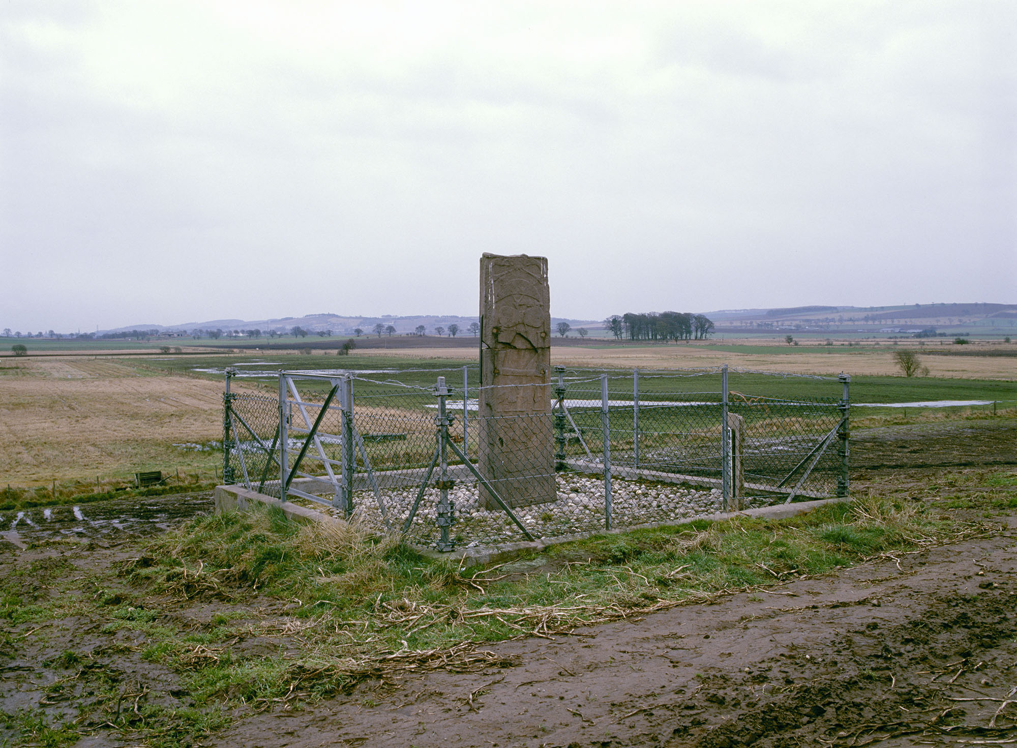 Claypotts Castle | Public Body for Scotland's Historic Environment
