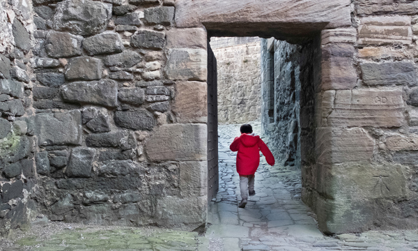 Heritage Awareness Day Historic Environment Scotland Hes