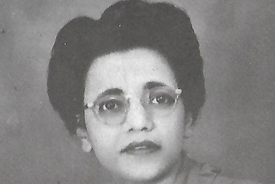 Dr Kesaveloo Goonum