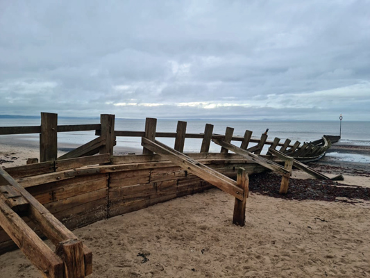 repair after the storm