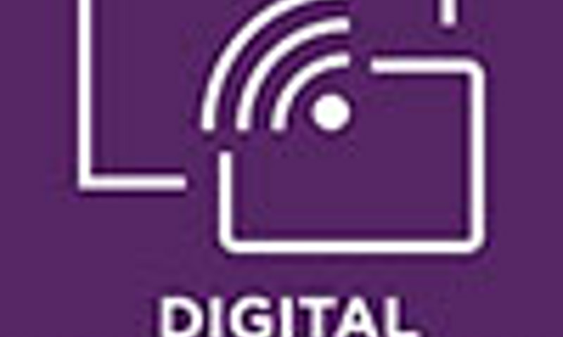 Digital Connectivity icon