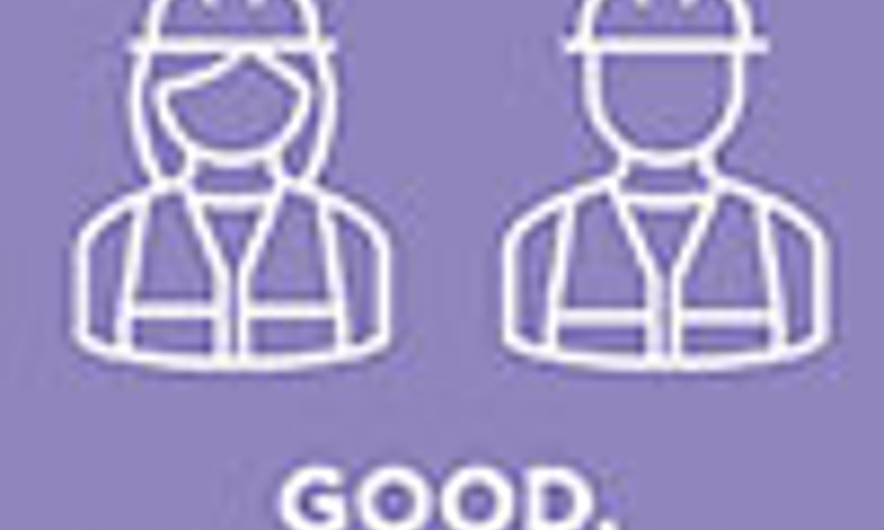 Good, Green Jobs icon