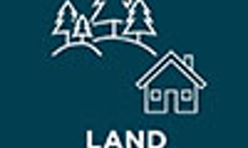 Land Management icon
