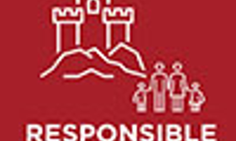 Responsible Tourism icon