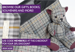 Browse gifts, books, souvenirs and more! Click to visit our online shop.