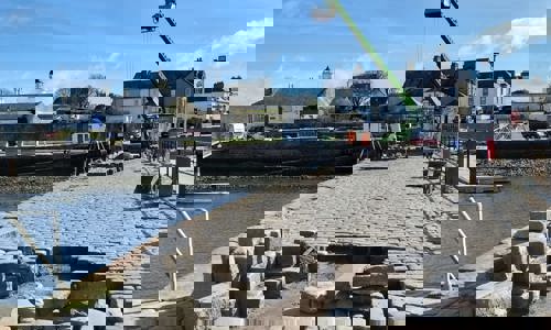 Cromarty Harbour Trust