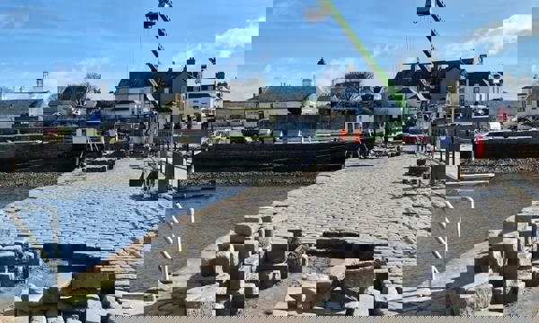 Cromarty Harbour Trust