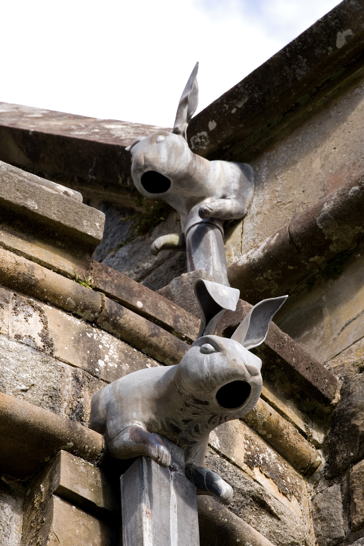 Status, Power and Patronage