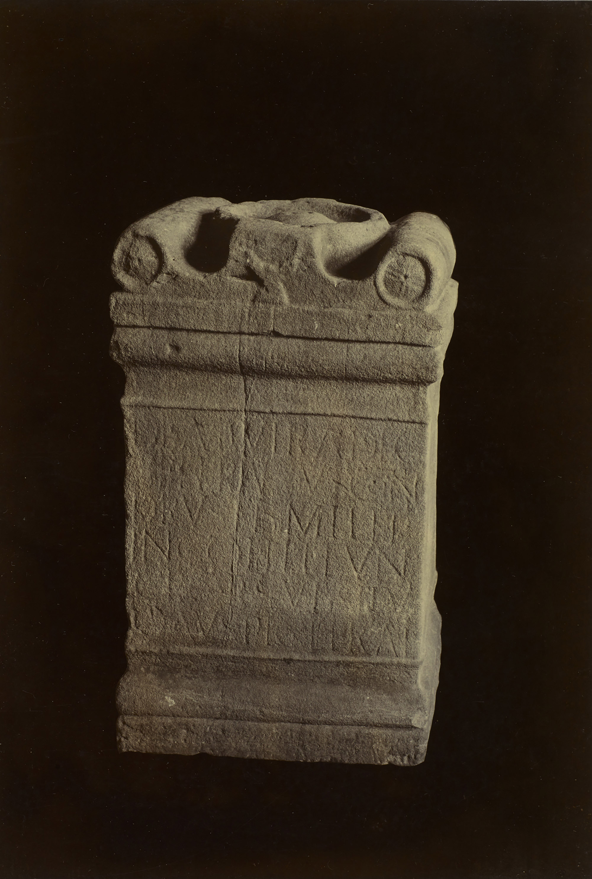 Faith in times of trouble