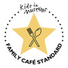 Family café standard logo