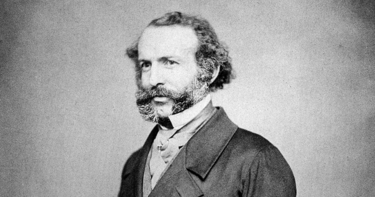 John Rae | Commemorative Plaques | Historic Environment Scotland