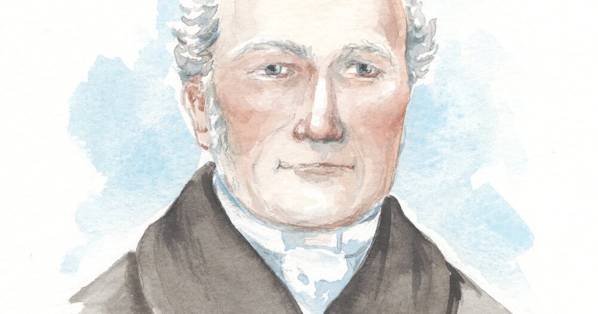 Robert Stevenson Commemorative Plaques Historic Environment Scotland