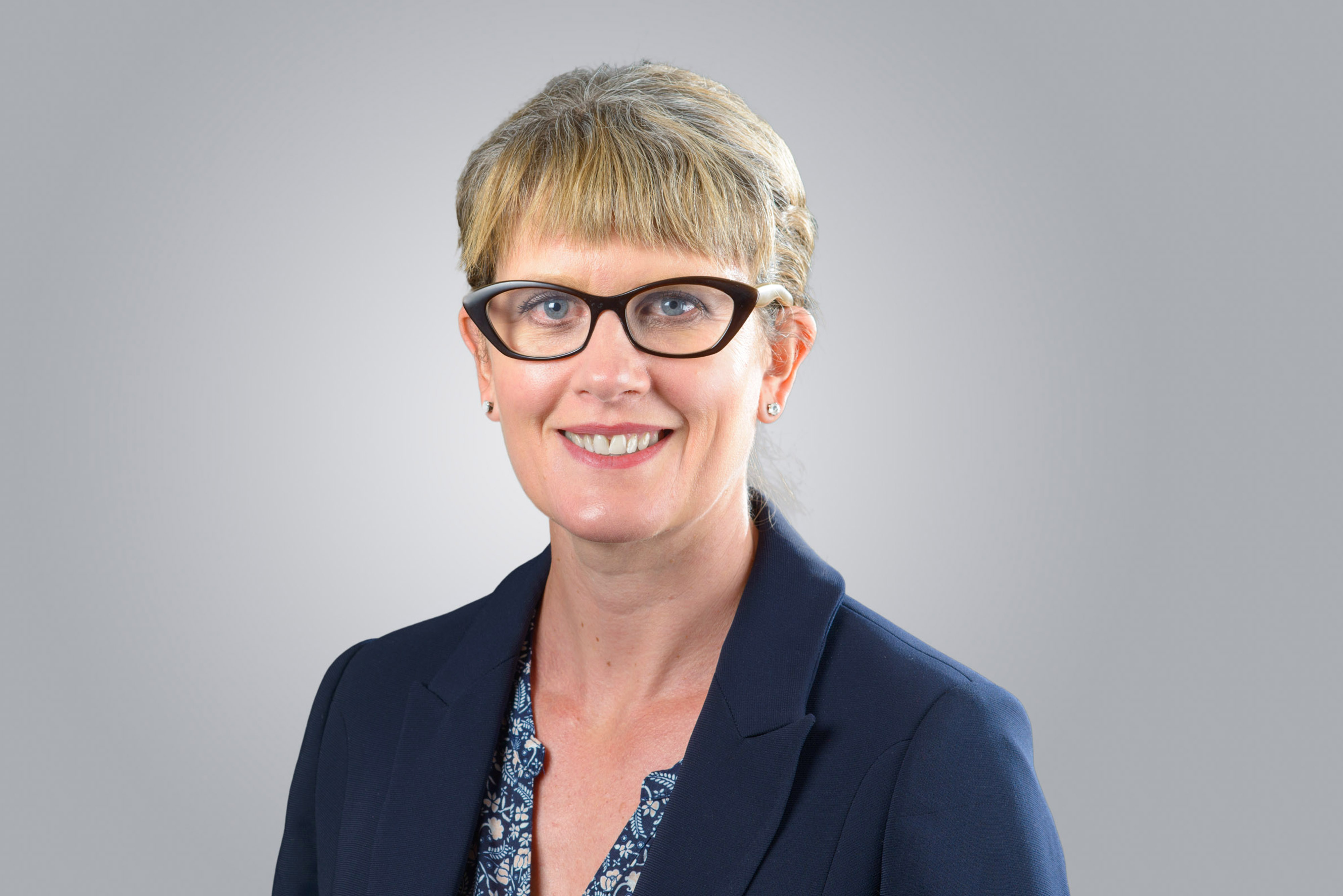 Alison Turnbull