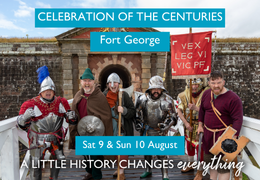 Celebration of the Centuries