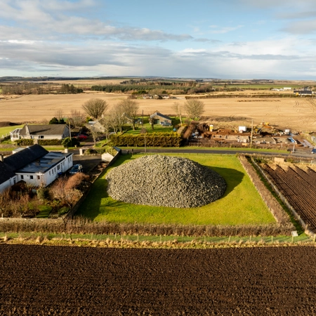 Memsie House History and stories | Memsie Cairn | Historic Scotland