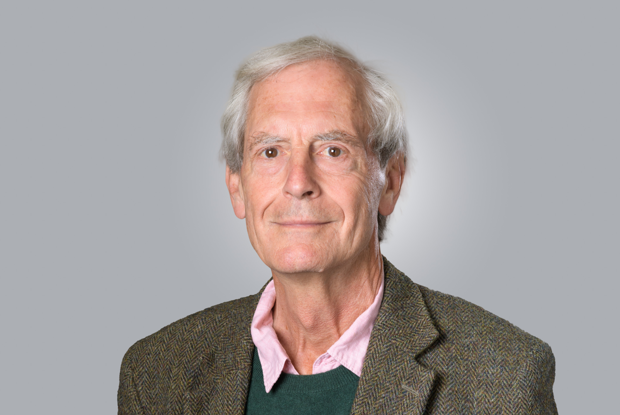 Sir Mark Jones