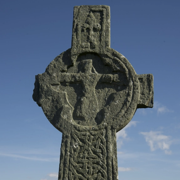 Maclean Cross MacLean's Cross | Historic Scotland