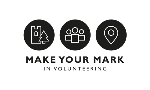 Logo - Make Your Mark