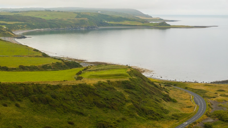 Barsalloch Fort Historic Scotland barsalloch-fort-historic-scotland