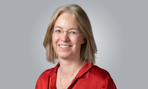 Ann Leslie