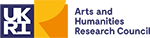 Arts and Humanities Research Council