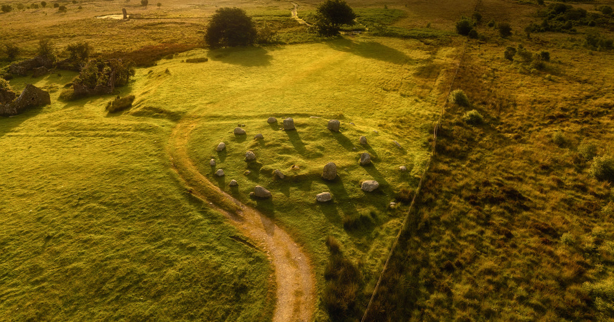 New manual for adapting heritage tourism in the face of climate change